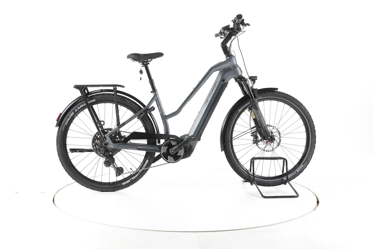 Centurion Country R3000i T Trekking E-Bike 2024 - Image 1