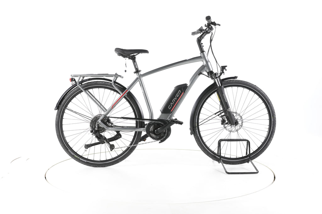 Carver Tour E LTD Trekking E-Bike - Image 1