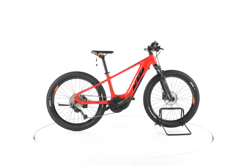 KTM Macina Mini Me 441 E-Bike - Image 1