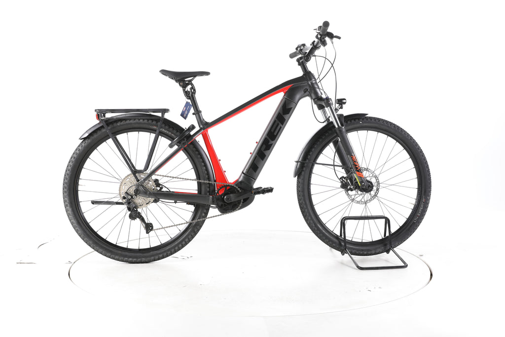 Trek Powerfly Sport 4 Trekking E-Bike - Image 1