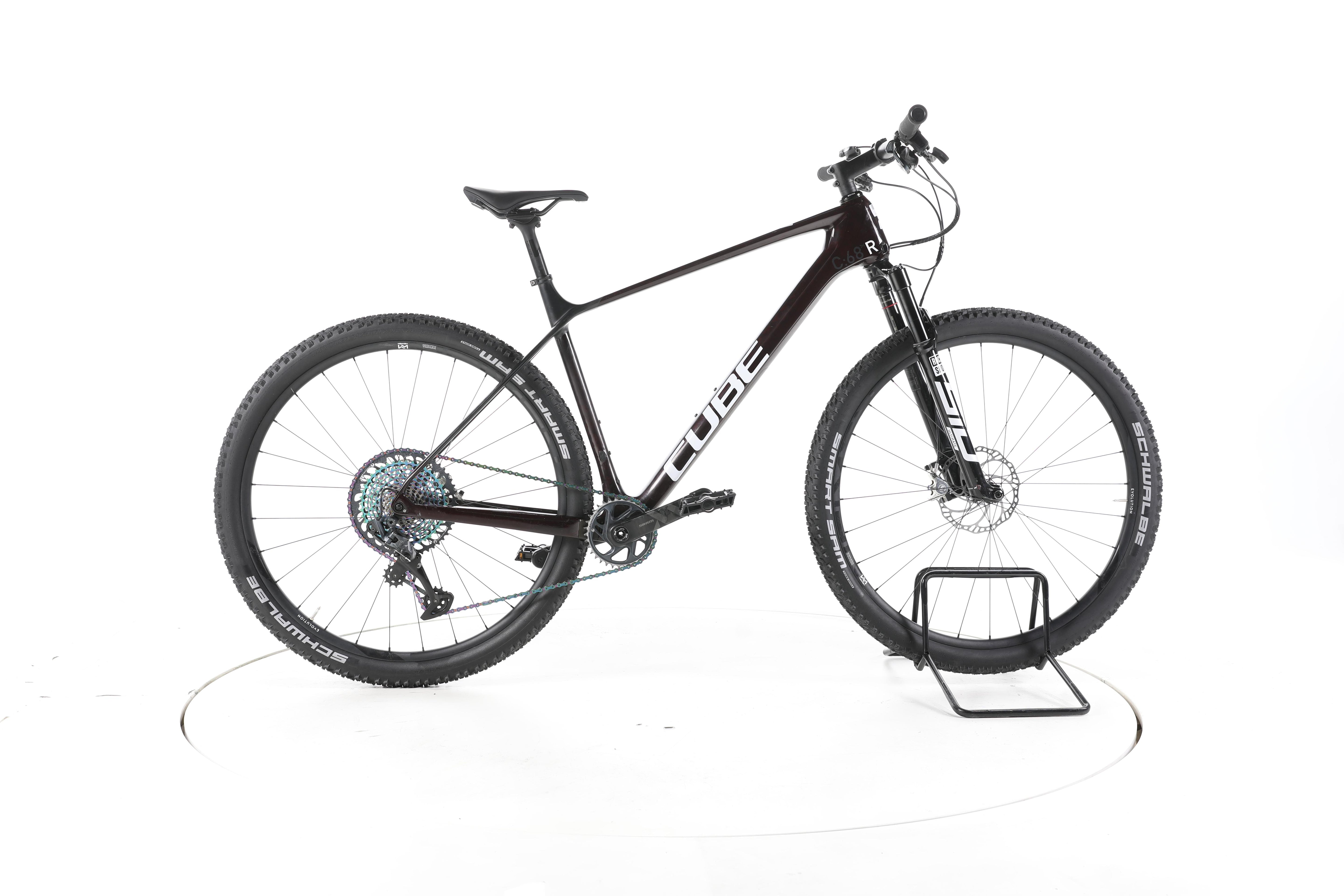 Cube Elite C:68X Race - Image 1