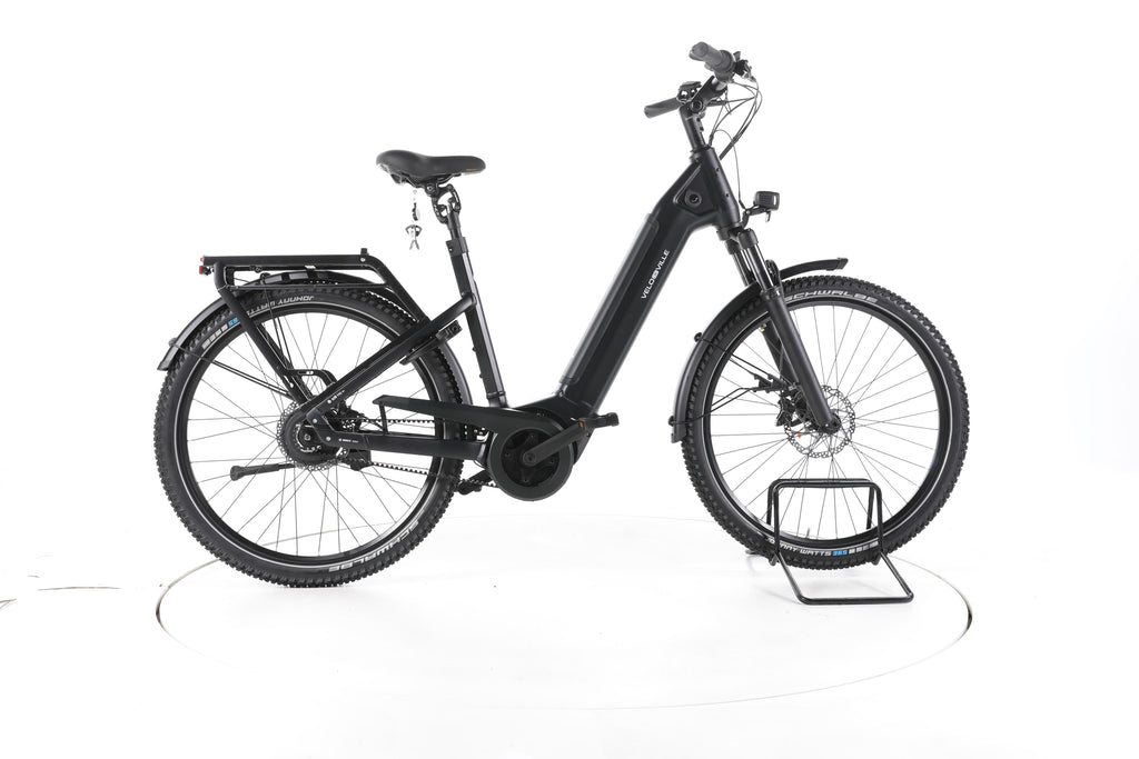 Velo de Ville SEB 990 Pro City E-Bike Tiefeinsteiger 2026 - Image 1