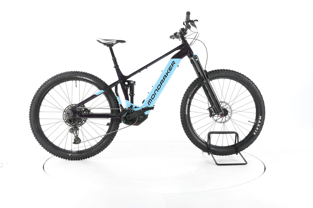 Mondraker DUSK R Fully E-Bike - Image 1