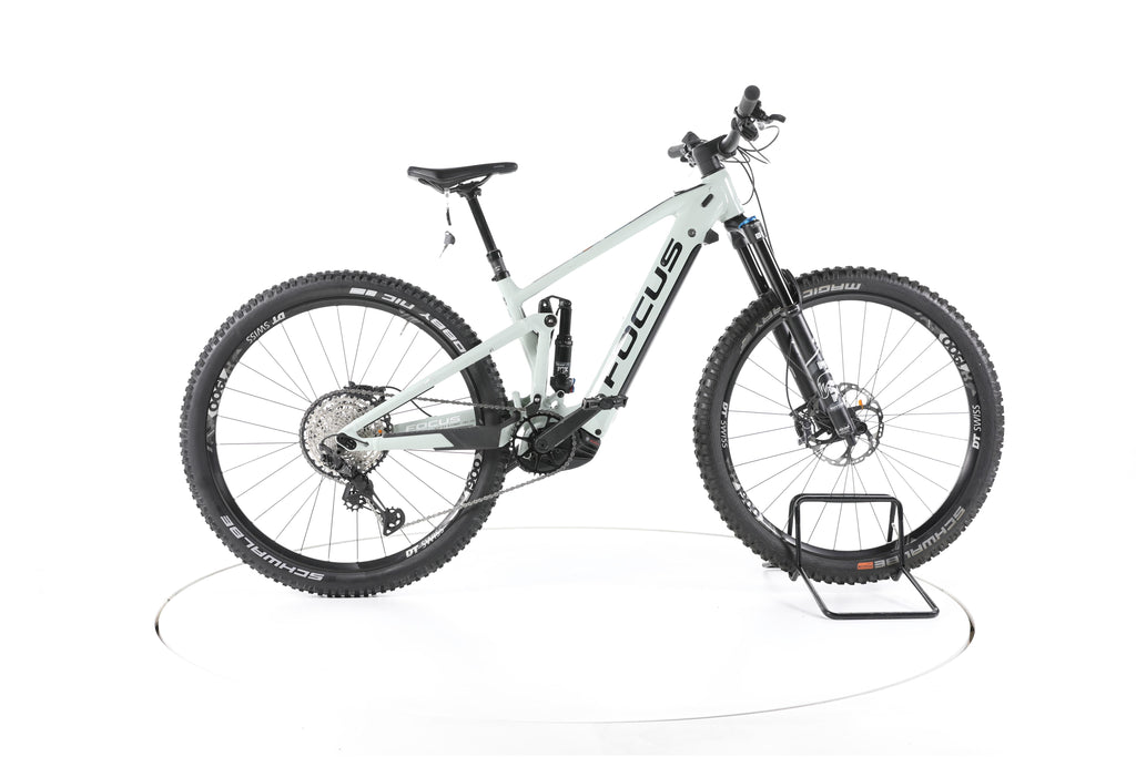 Focus Jam² 6.9 Fully E-Bike - Image 1