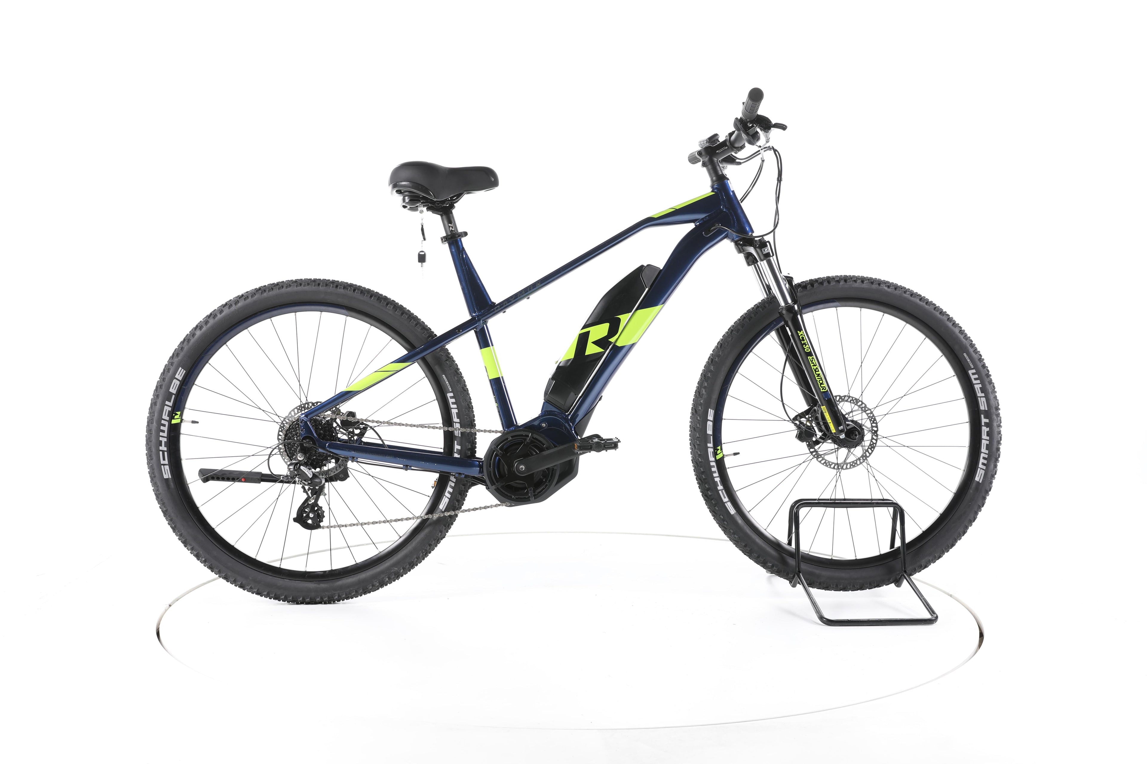 R Raymon Hardray E 1.0 E-Bike - Image 1