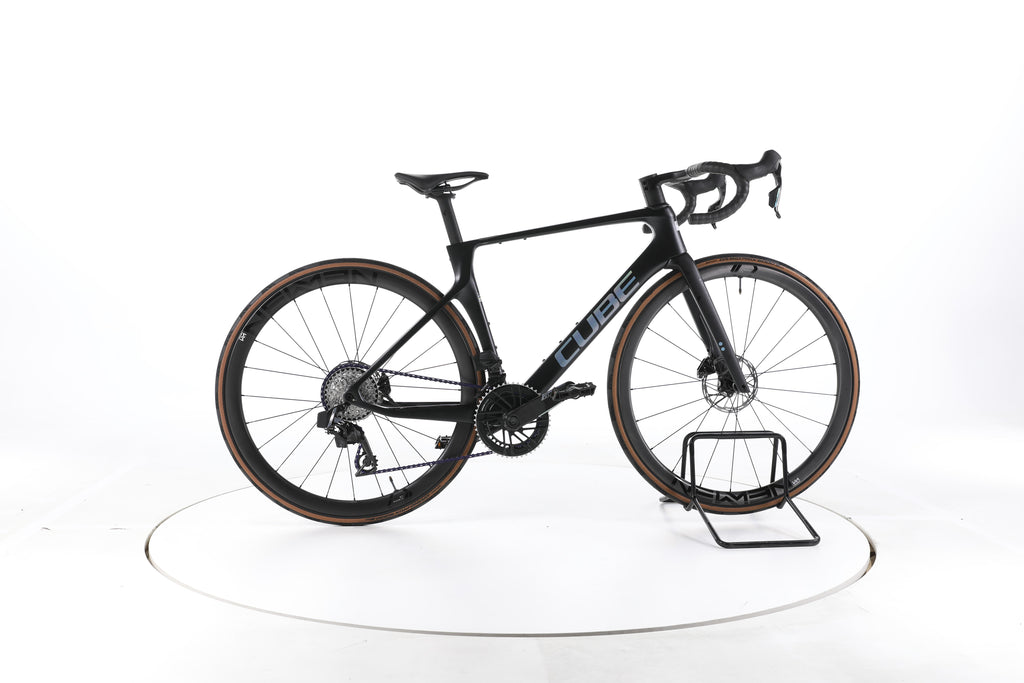 Cube Agree C:62 SLX Rennrad Carbon 2026 - Image 1