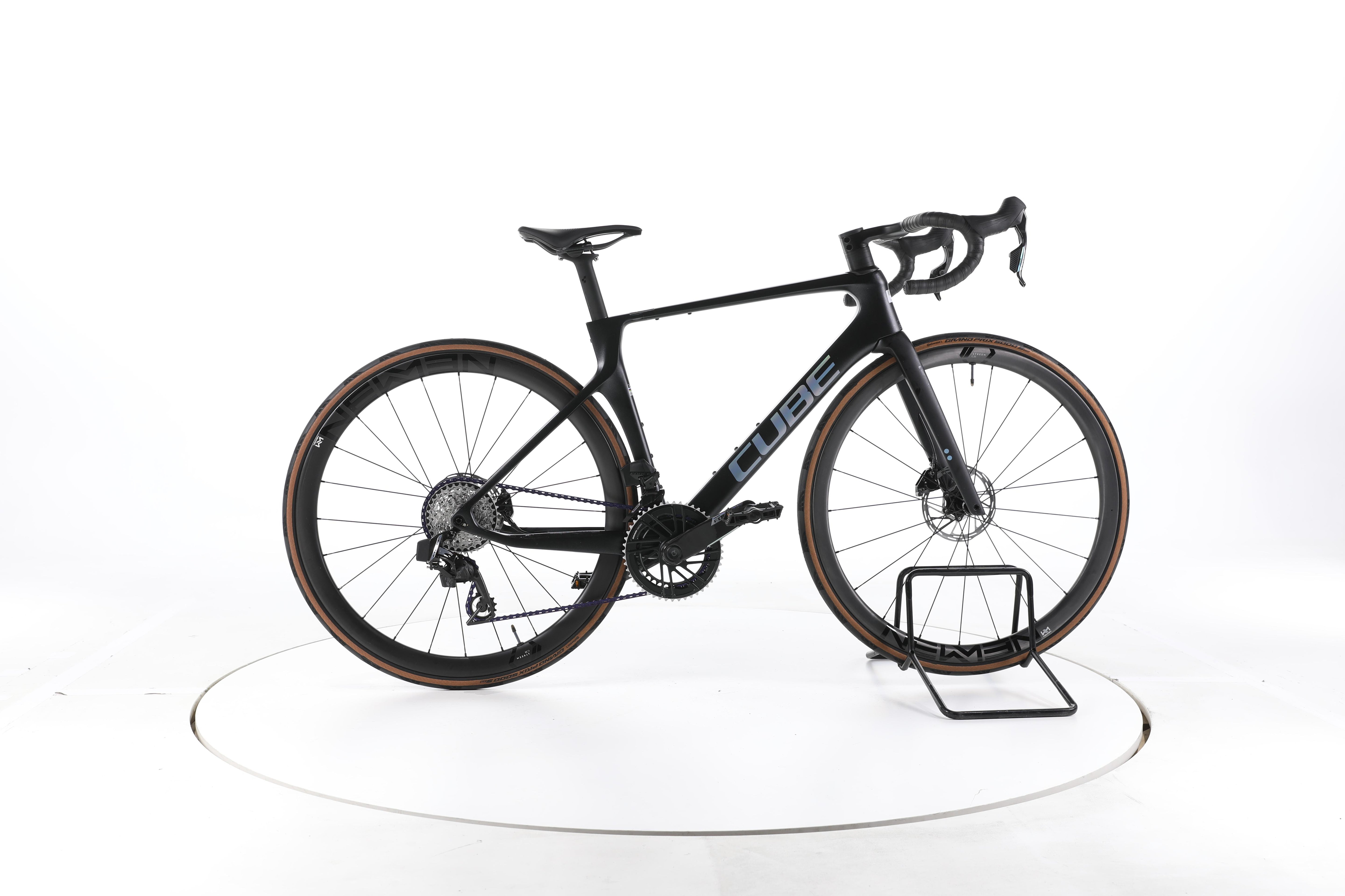 Cube Agree C:62 SLX Rennrad Carbon 2026 - Image 1