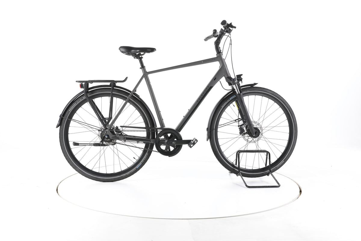 Kalkhoff Endeavour 8 Fahrrad City & Trekking - Image 1