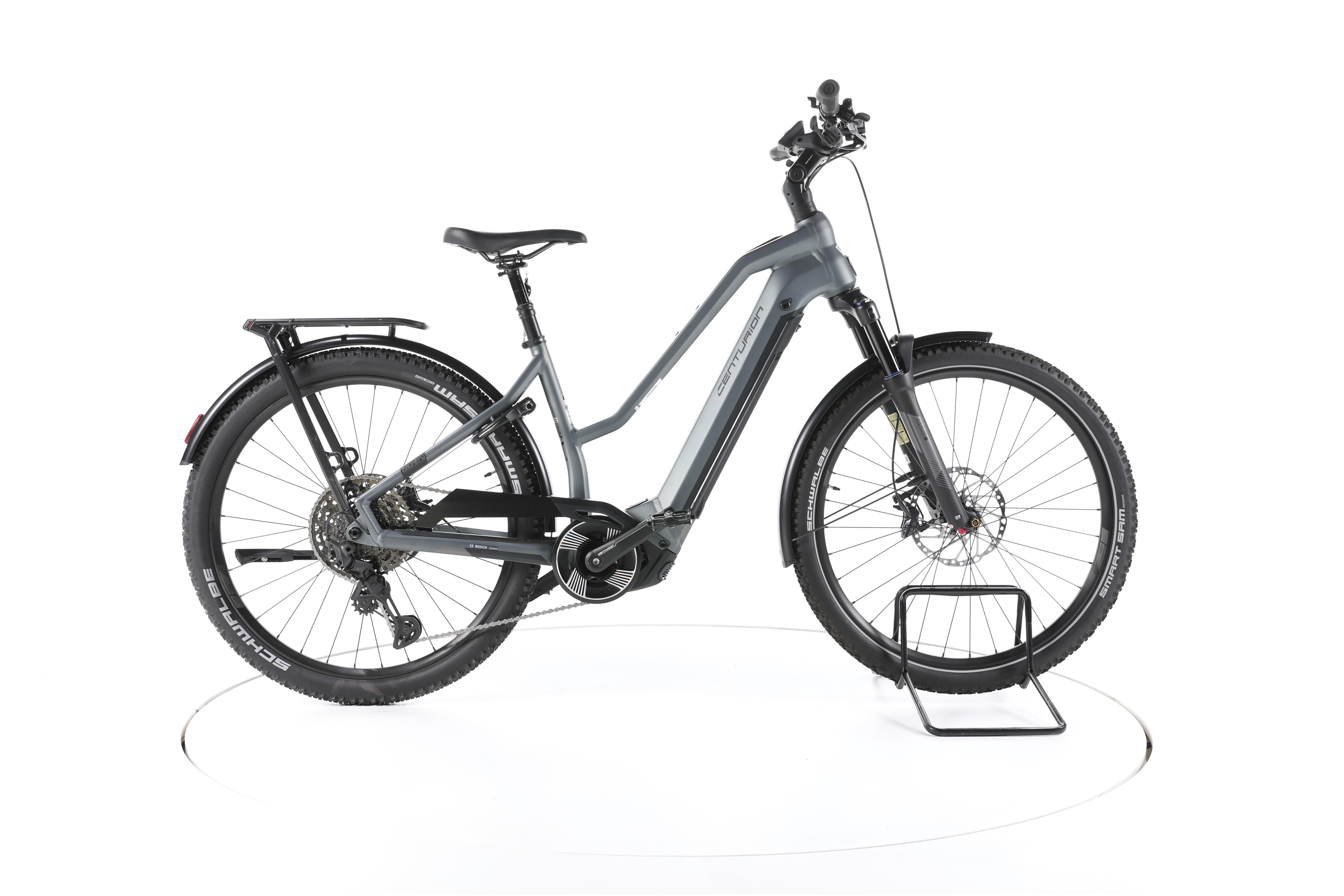 Centurion Country R3000i T Trekking E-Bike 2024 - Image 1