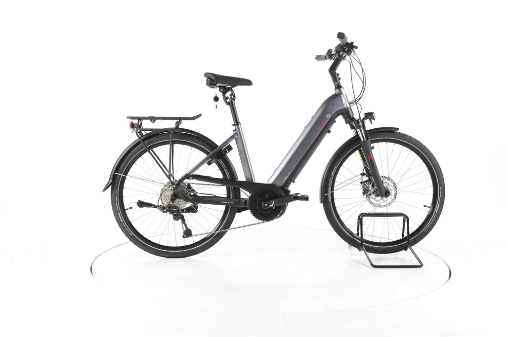 Victoria eTrekking 12.6 Trekking E-Bike Tiefeinsteiger - Image 1