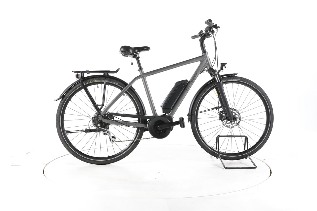 Kalkhoff Endeavour 1.B Move Trekking E-Bike - Image 1