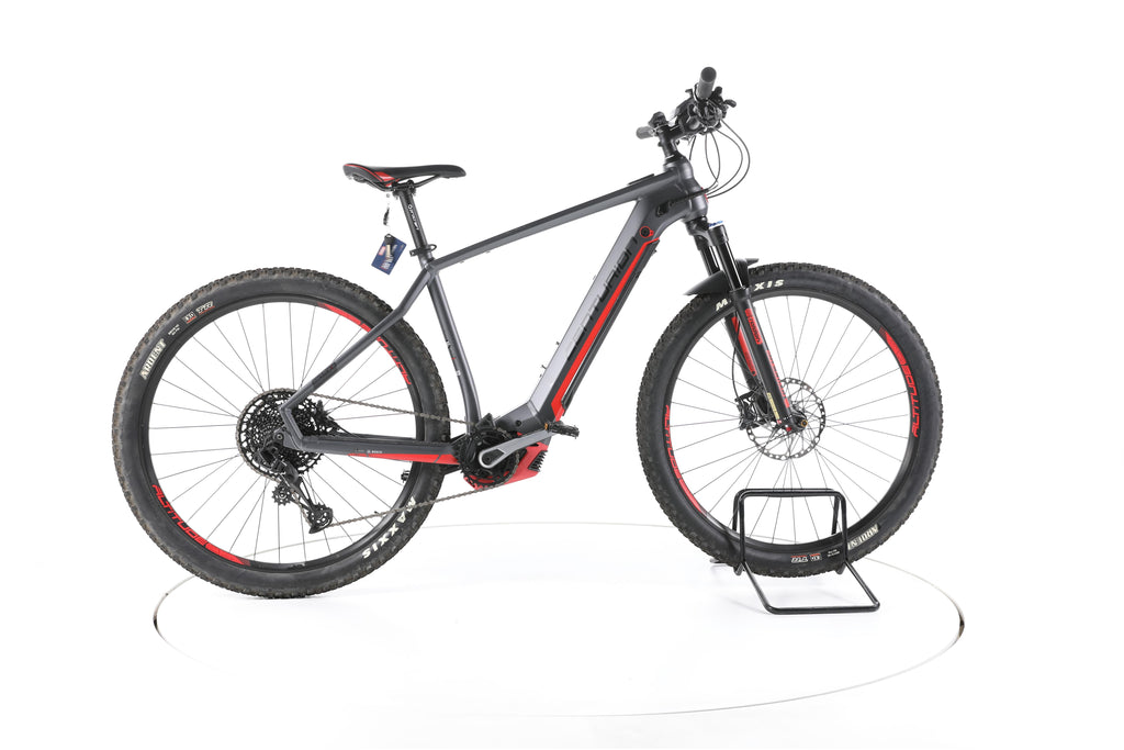 Centurion Backfire E R860i E-Bike - Image 1