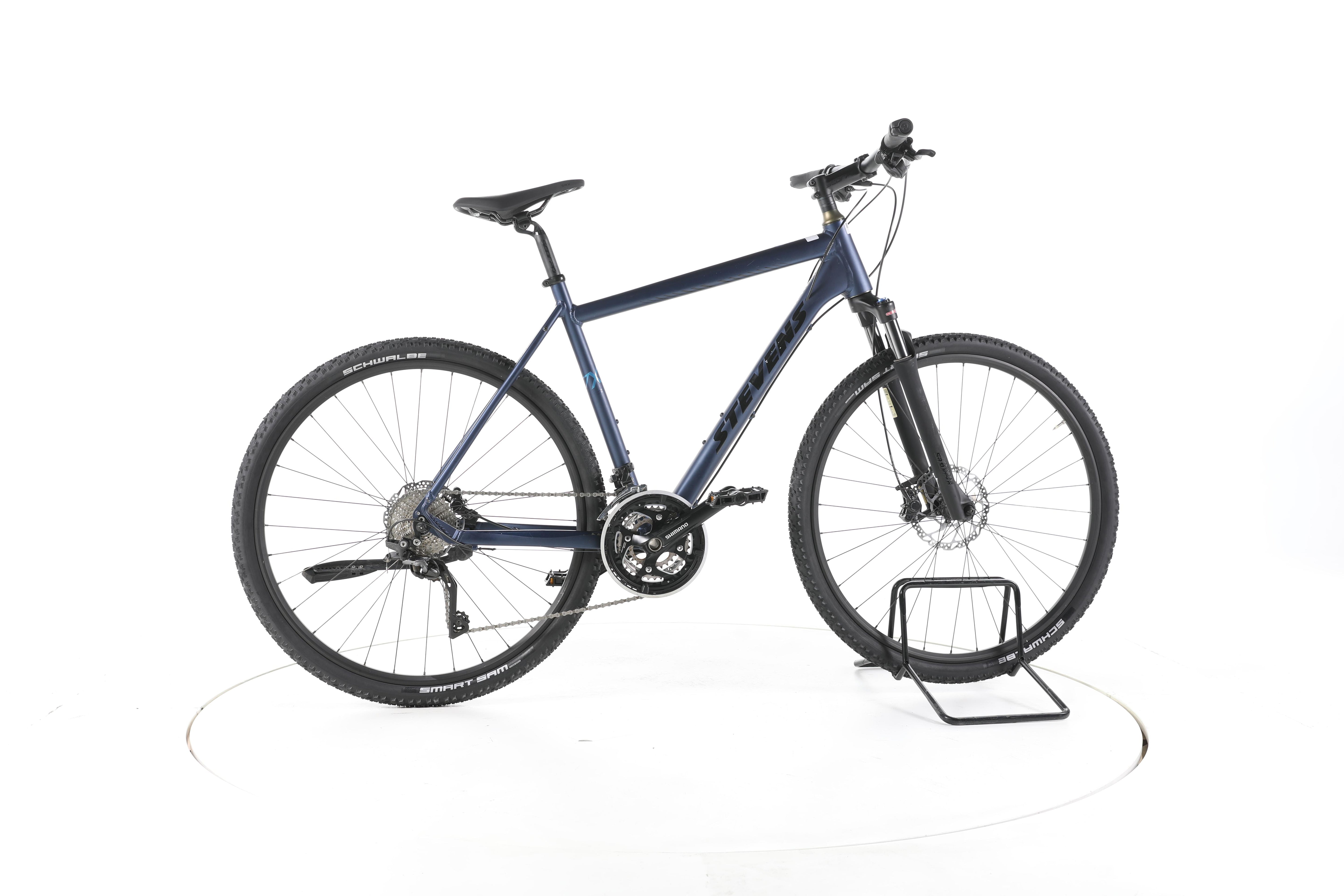 Stevens 7X - Image 1