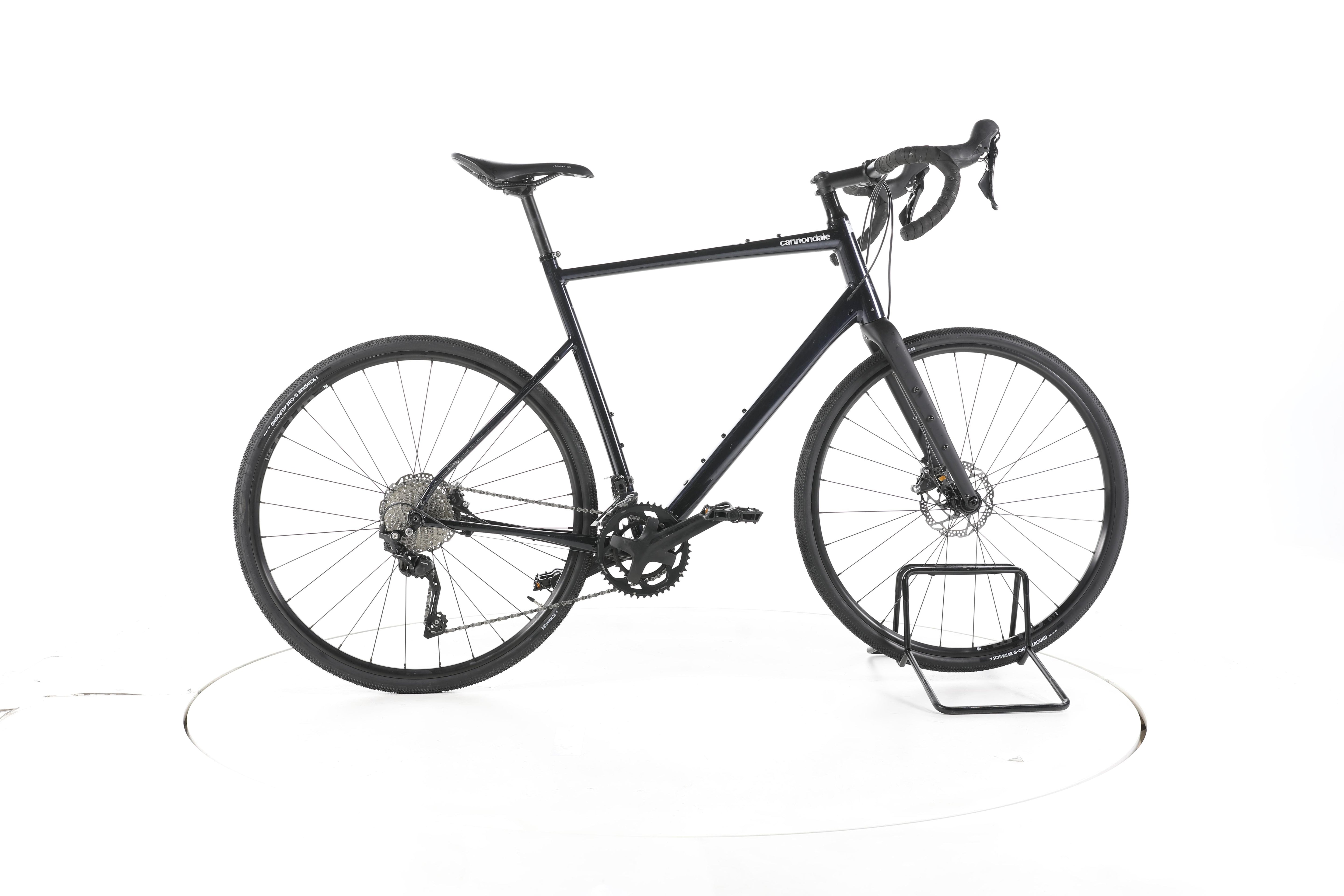Cannondale 700 U Topstone Fahrrad Rennrad & Gravel - Image 1