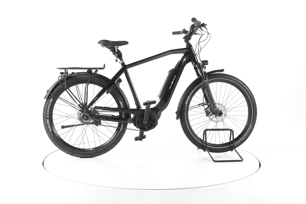 Velo de Ville SEB 800 City E-Bike - Image 1