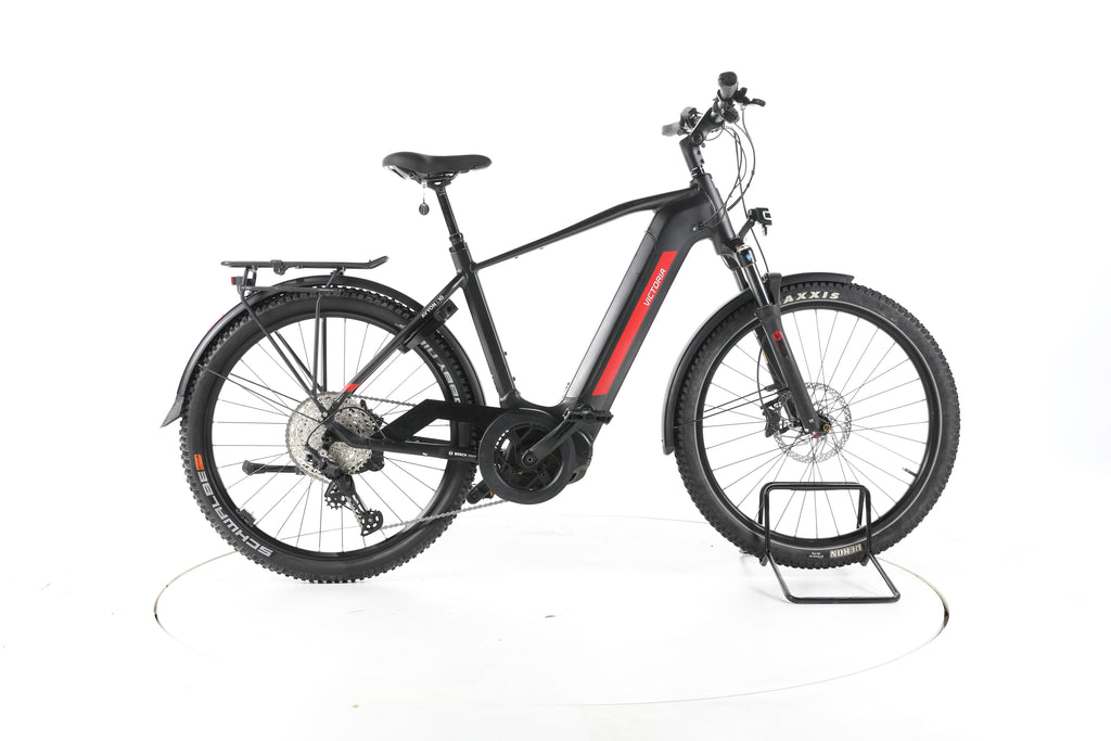 Victoria AVYON 10 Trekking E-Bike 2023 - Image 1