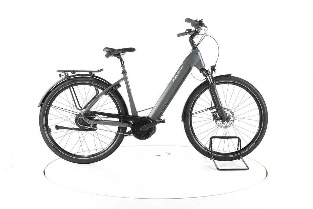 FALTER E 9.4 City E-Bike Tiefeinsteiger 2023 - Image 1