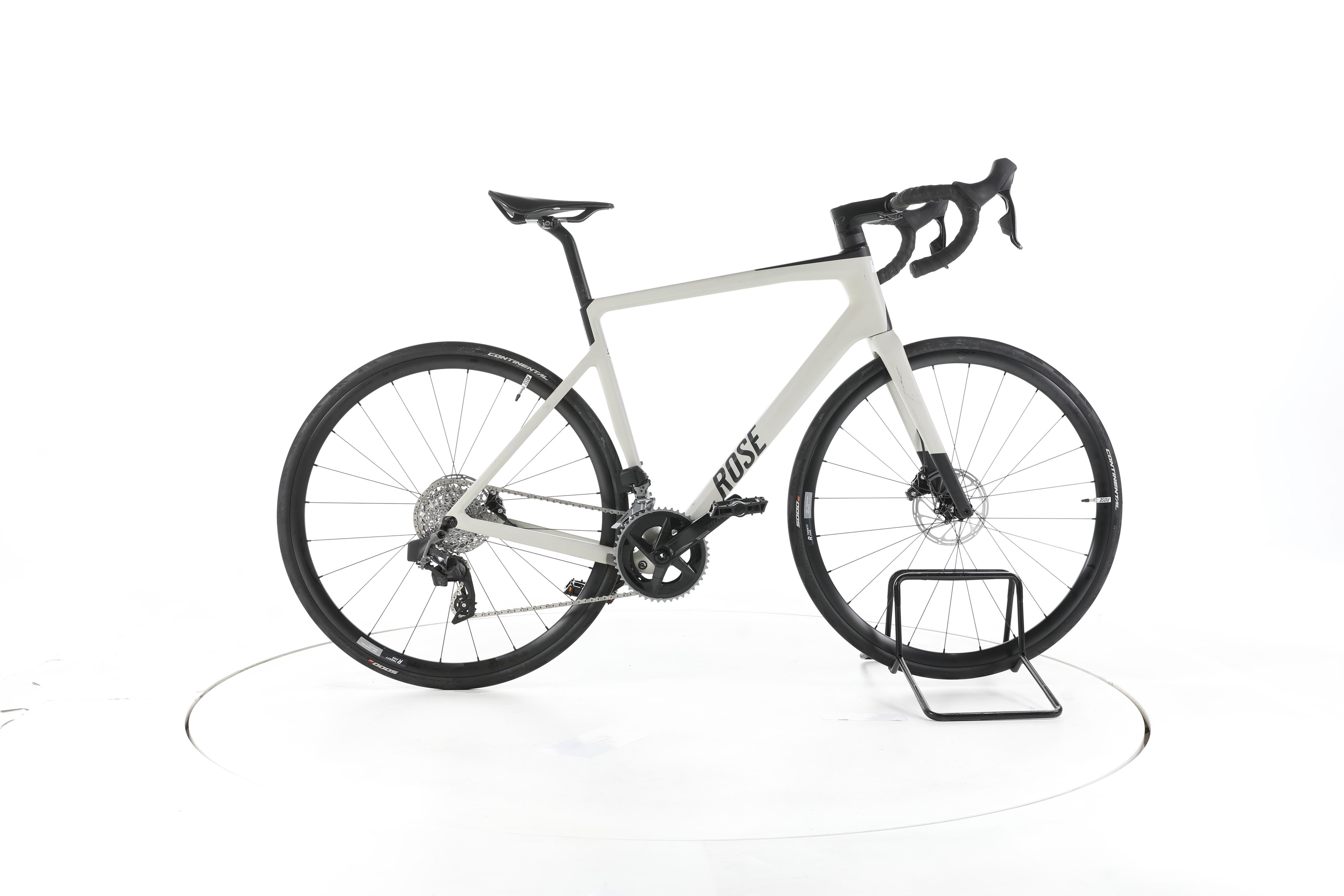 Rose Reveal 04 Rival AXS Rennrad Carbon 2024 - Image 1