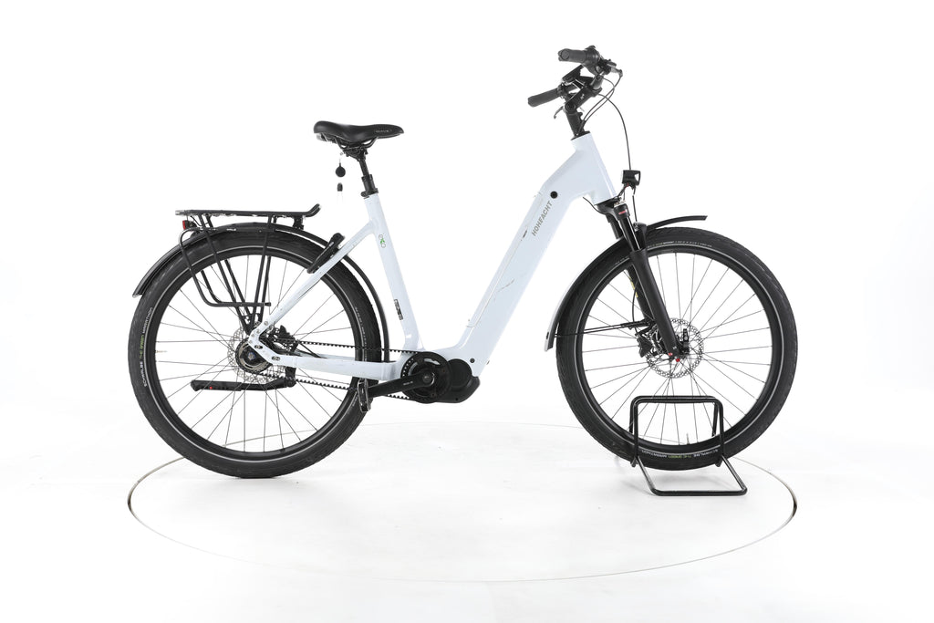 HoheAcht Amo eko Vilago City E-Bike Tiefeinsteiger - Image 1
