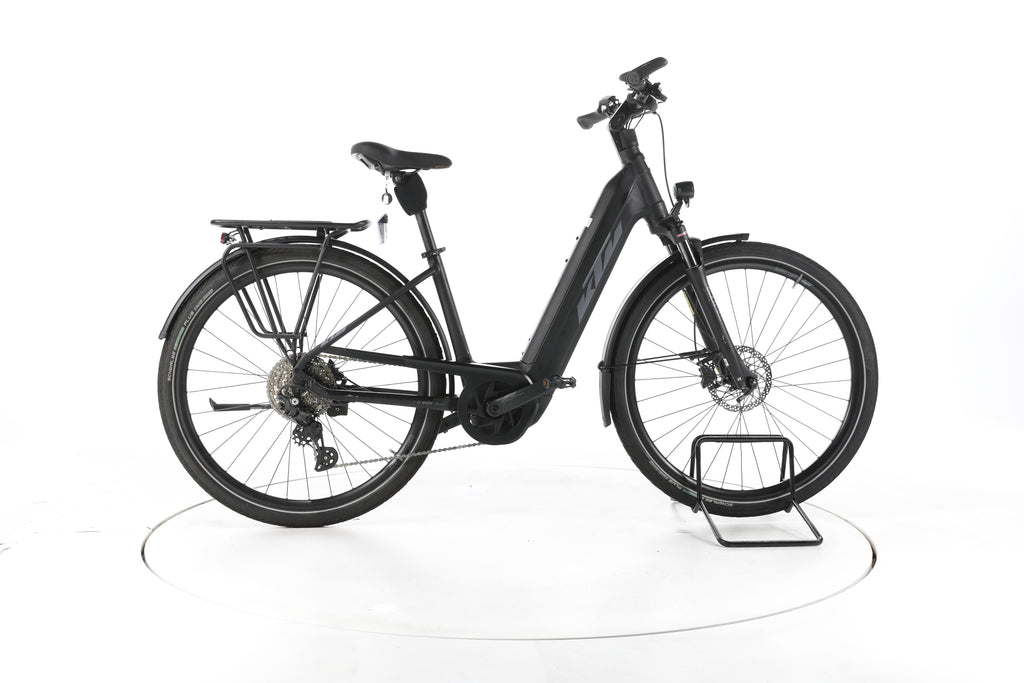 KTM Cento 10 Plus Trekking E-Bike - Image 1