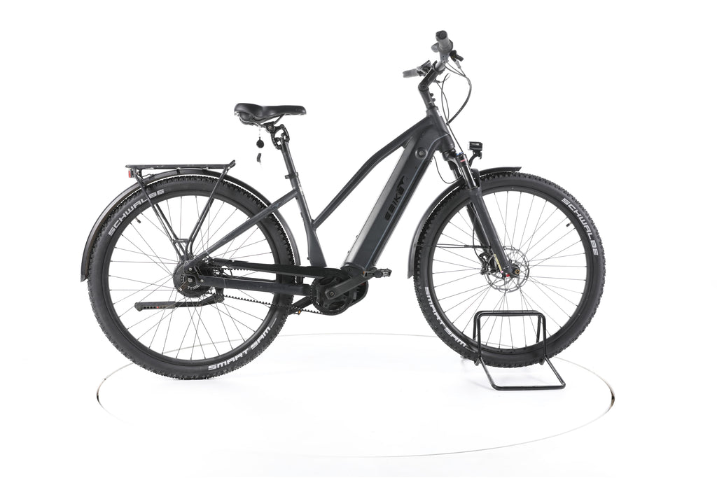 EBIKE Trekking Pro Mixed City E-Bike - Image 1