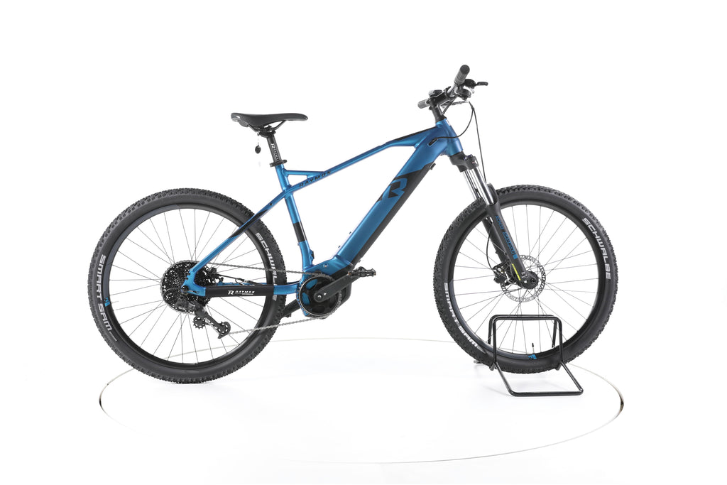 R Raymon HardRay E 5.0 E-Bike - Image 1