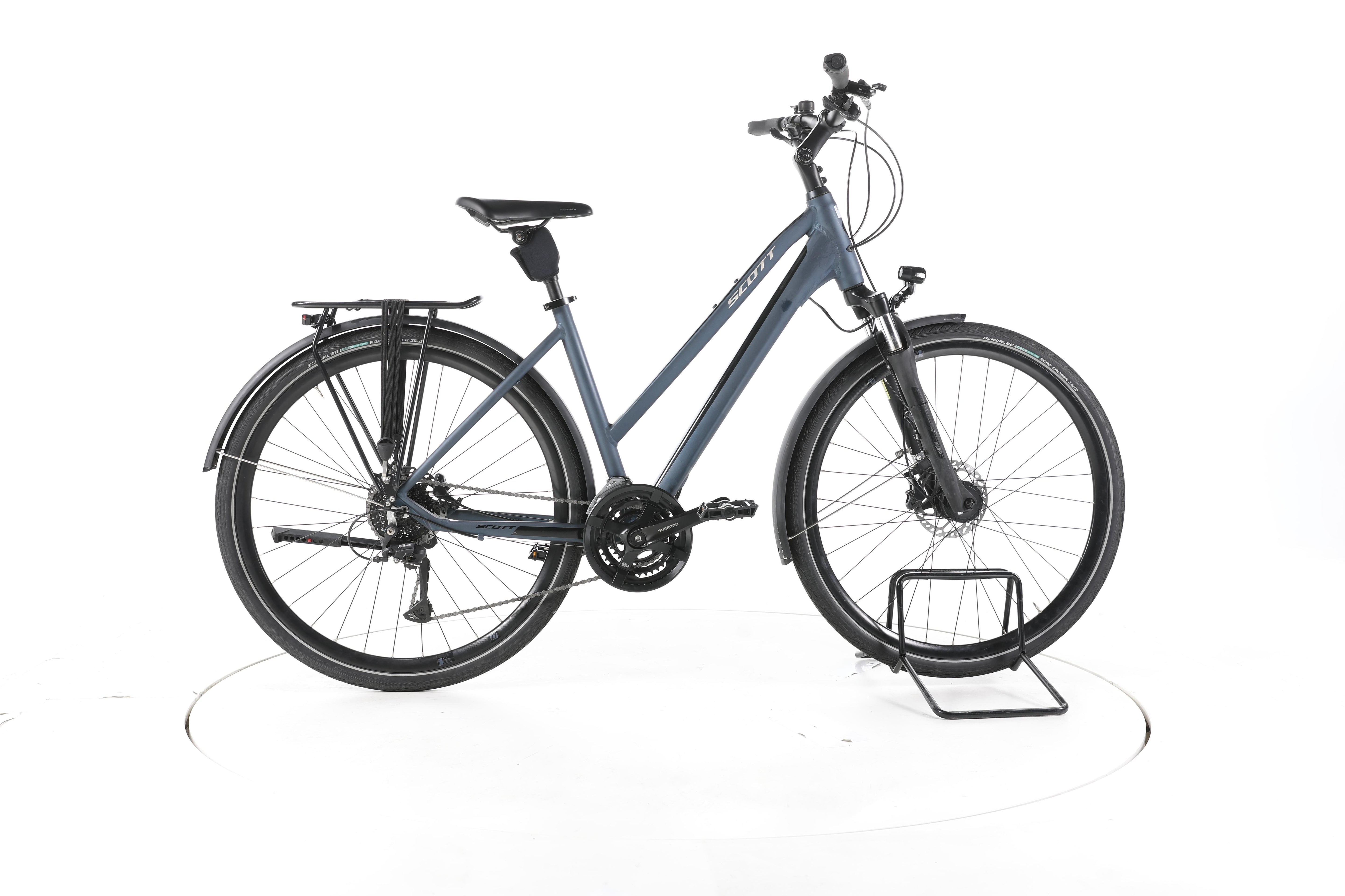 Scott Sub Sport 30 Fahrrad City & Trekking - Image 1