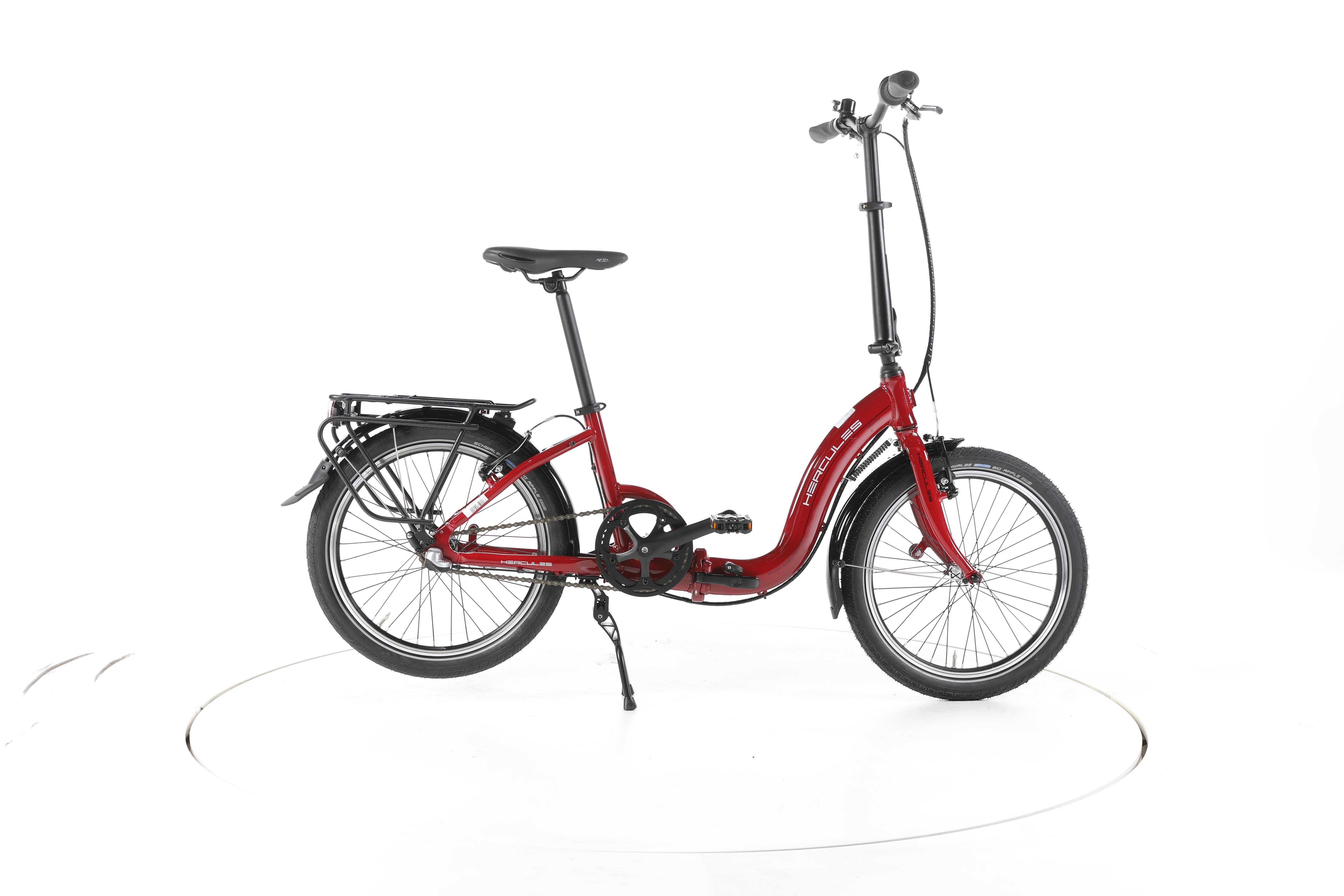 Hercules Versa R3 Deep - Image 1