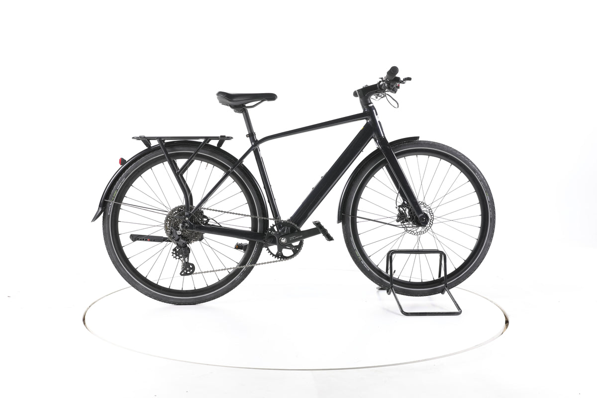 Orbea Vibe H30 EQ Trekking E-Bike - Image 1