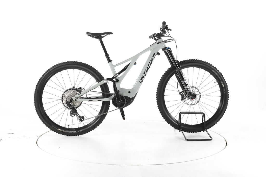 Specialized Turbo Levo Comp E-Bike Fully - Image 1