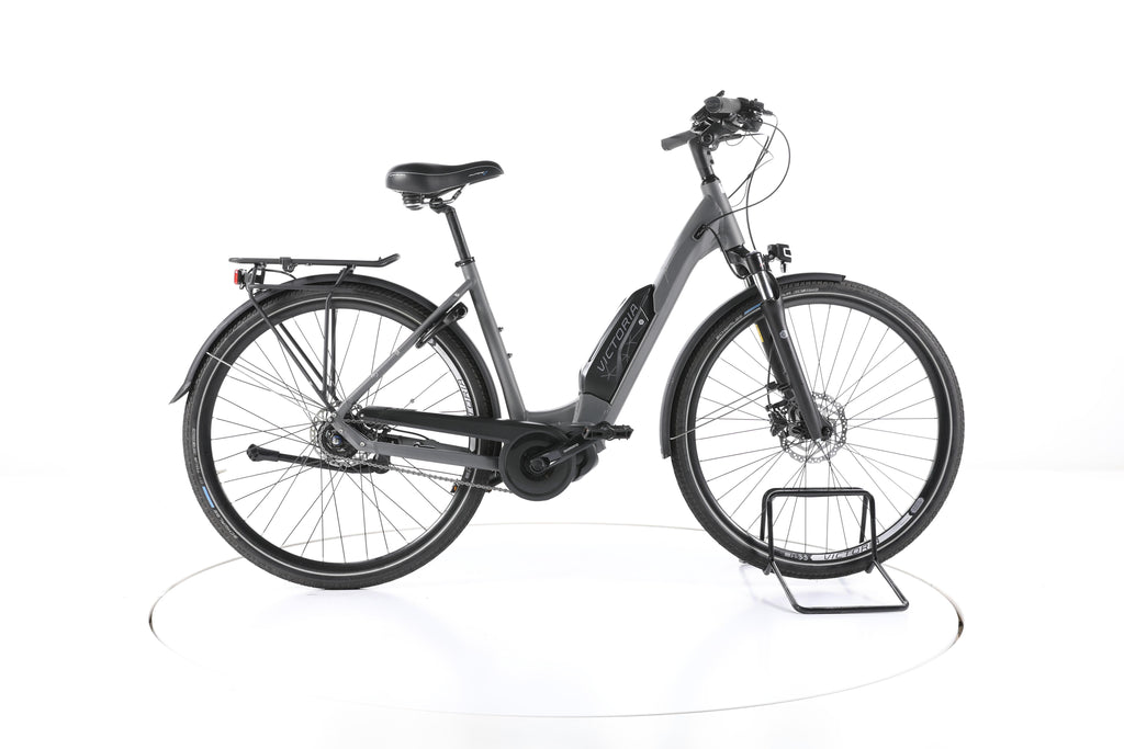 Victoria eTouring 7.5 City E-Bike Tiefeinsteiger - Image 1