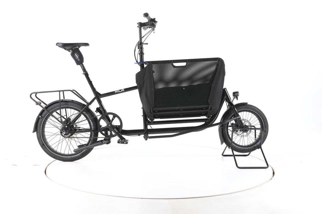 muli-cycles Muskel Lastenrad - Image 1