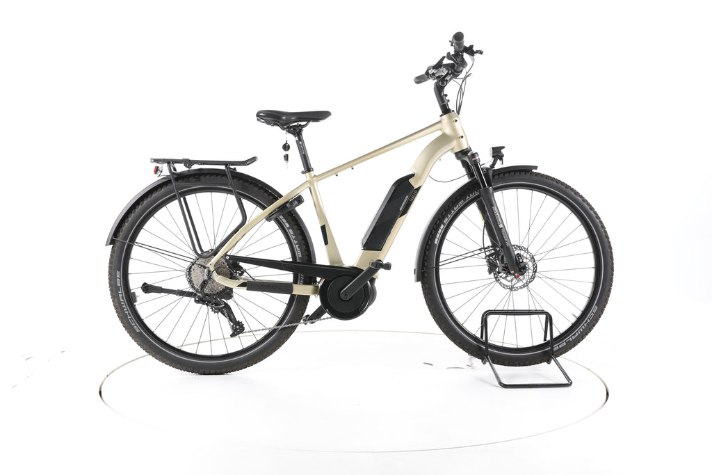 MORRISON SUB 2.0 Trekking E-Bike 2023 - Image 1