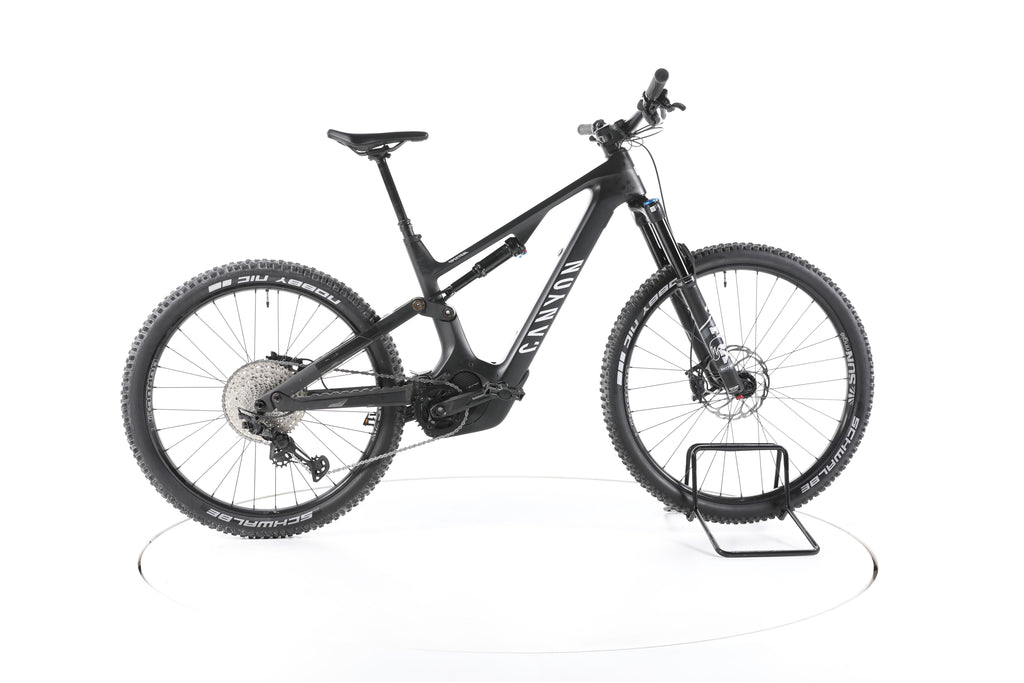 Canyon Spectral:ON  CF 8 Fully E-Bike Carbon - Image 1