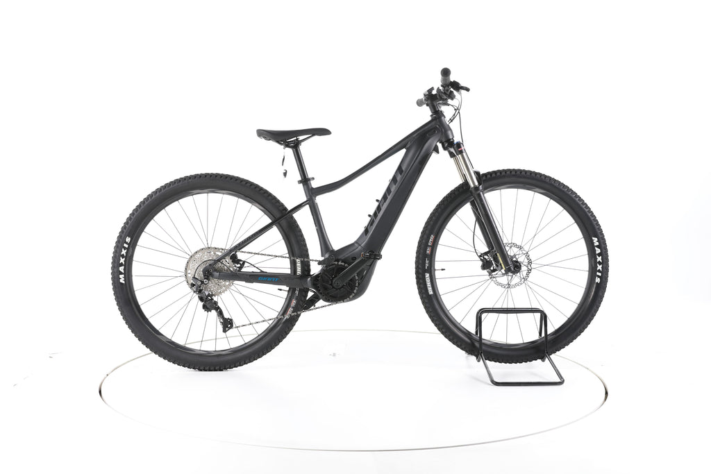 Giant Fathom E+ 2 E-Bike - Image 1
