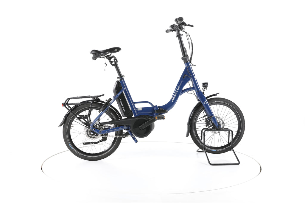 Grecos ELI Fold 8.1 Falt E-Bike Tiefeinsteiger - Image 1
