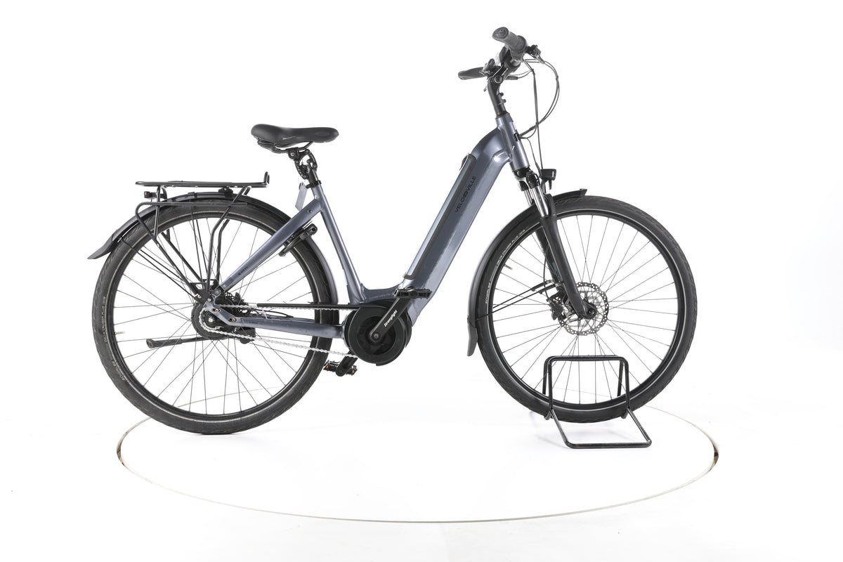 Velo de Ville AEB 890 Enviolo TR City E-Bike Tiefeinsteiger - Image 1