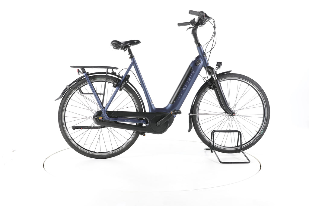 Gazelle Arroyo C7+ HMB Elite City E-Bike Tiefeinsteiger - Image 1