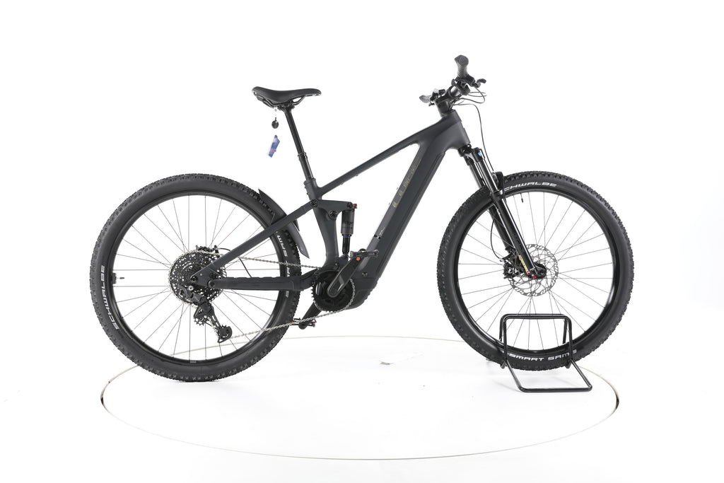 Cube Stereo Hybrid ONE22 Pro Fully E-Bike 2025 - Image 1