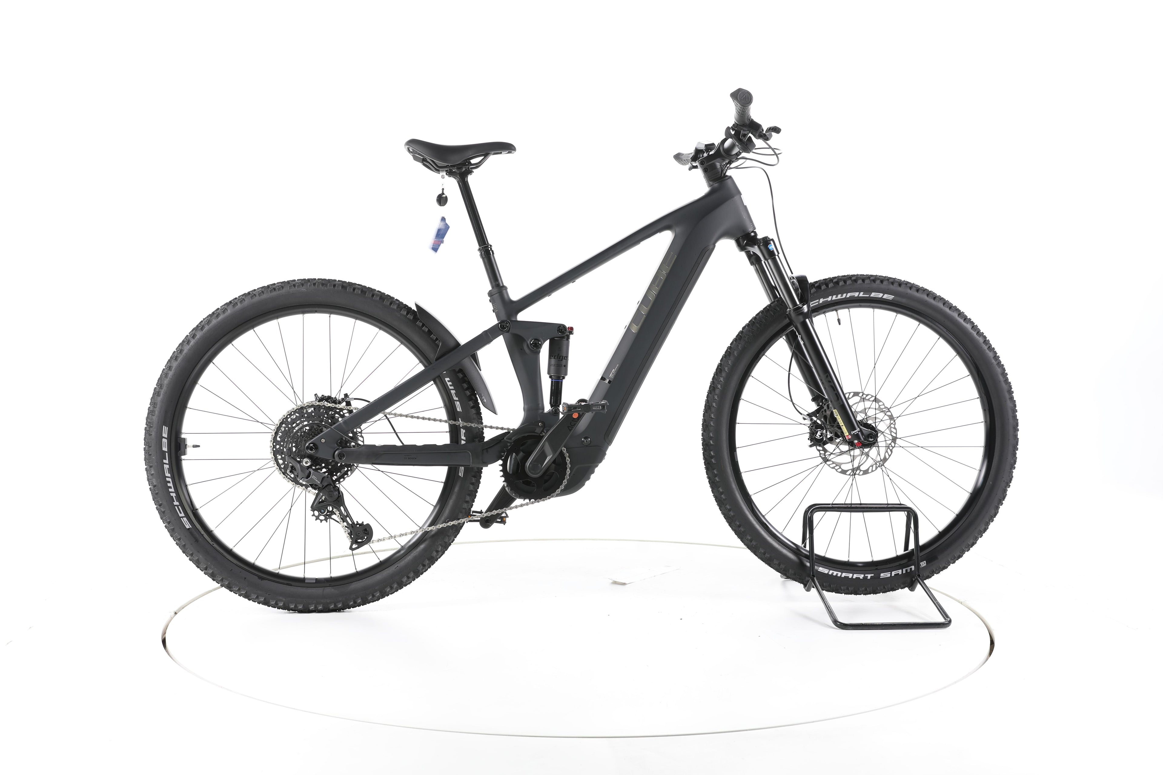 Cube Stereo Hybrid ONE22 Pro Fully E-Bike 2025 - Image 1