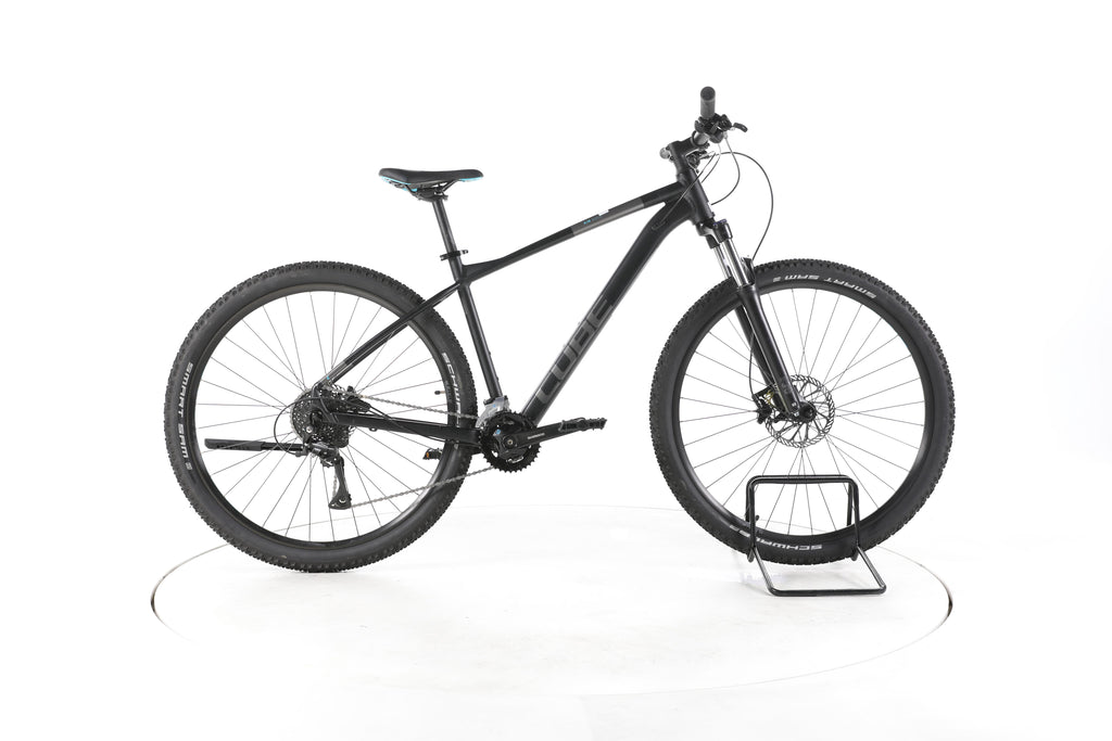 Cube Aim Race Fahrrad Hardtail - Image 1