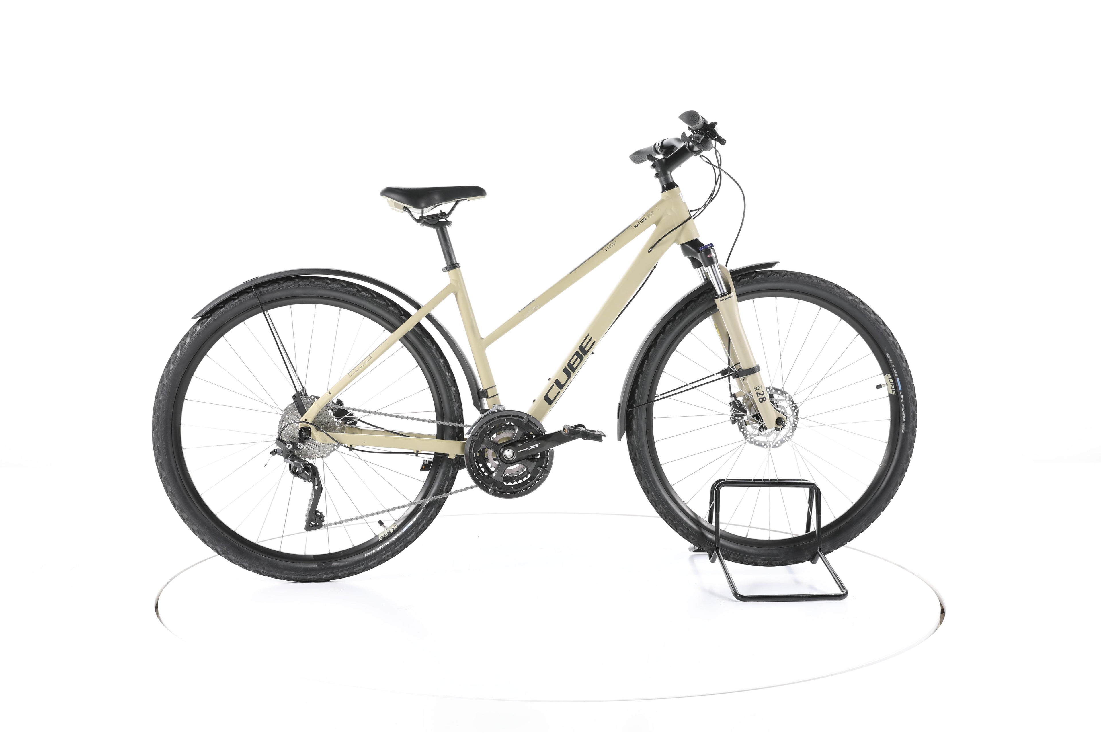 Cube Nature Pro - Image 1