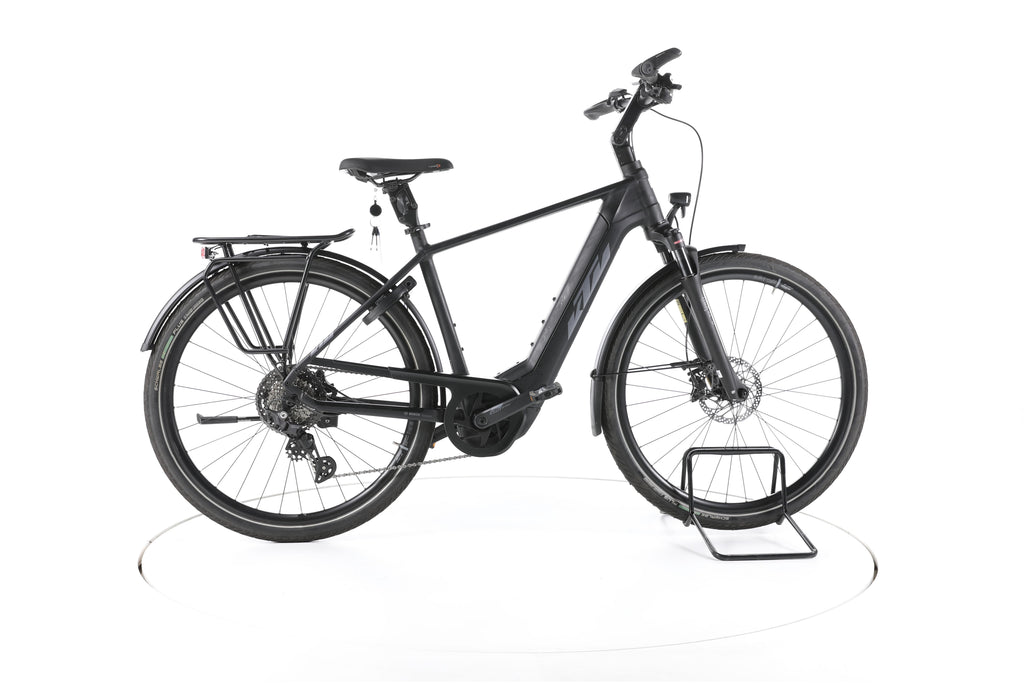 KTM MACINA STYLE 730 Trekking E-Bike 2023 - Image 1