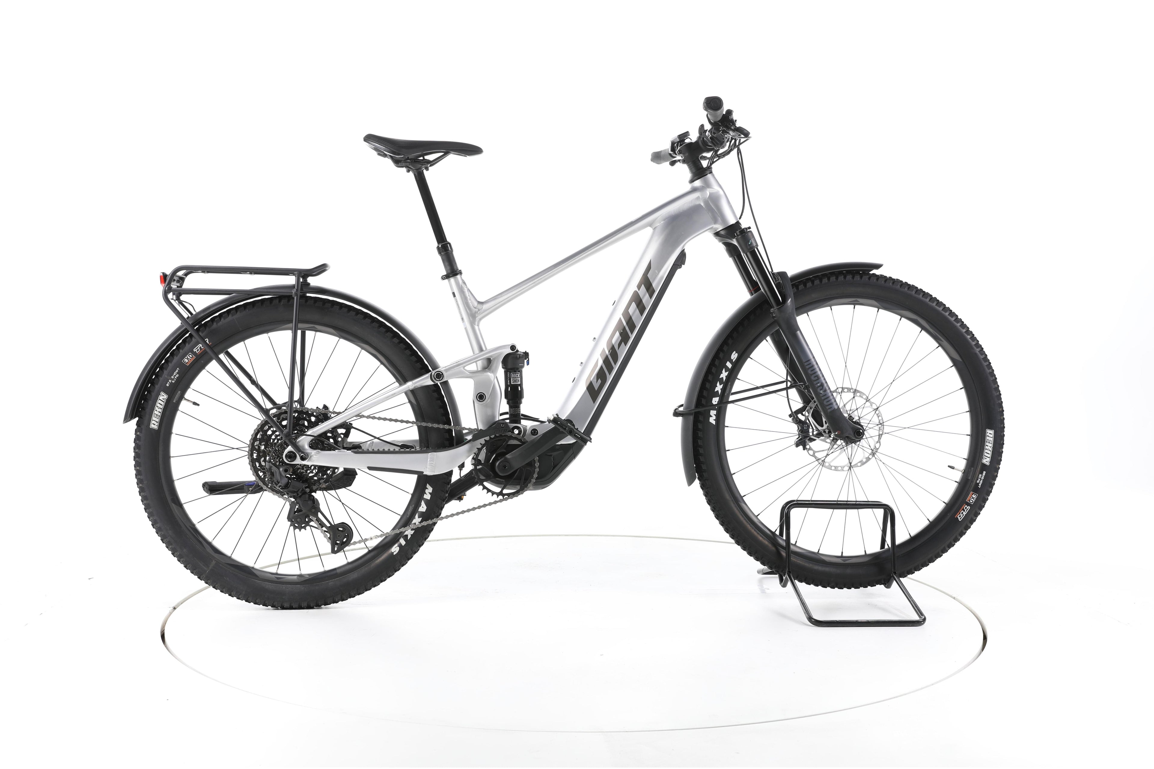 Giant Stance E+ 0 Pro SUV E-Bike 2023 - Image 1