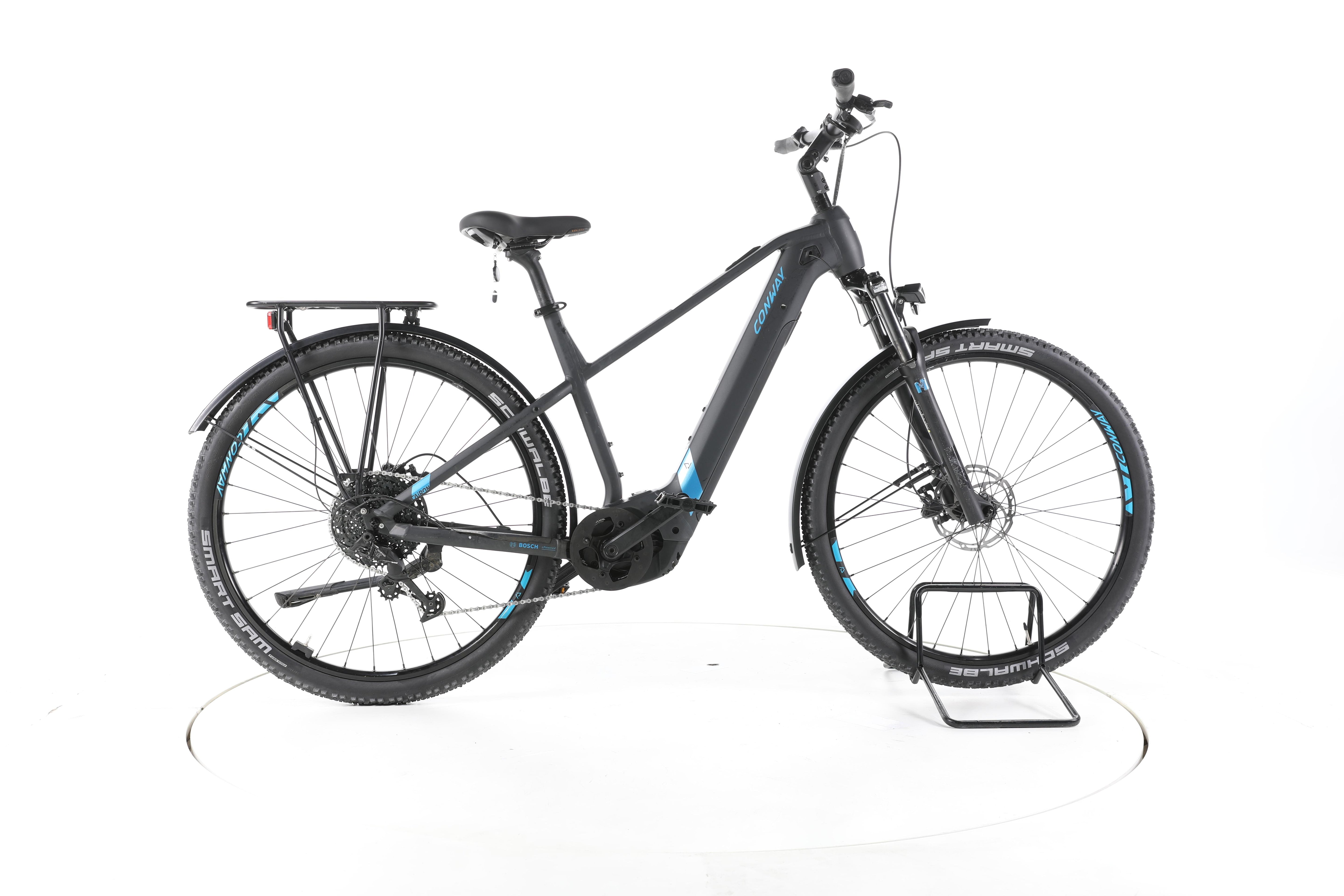 Conway Cairon C 2.0 Trekking E-Bike 2023 - Image 1
