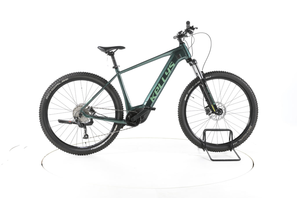 Kellys Tygon R10 E-Bike - Image 1