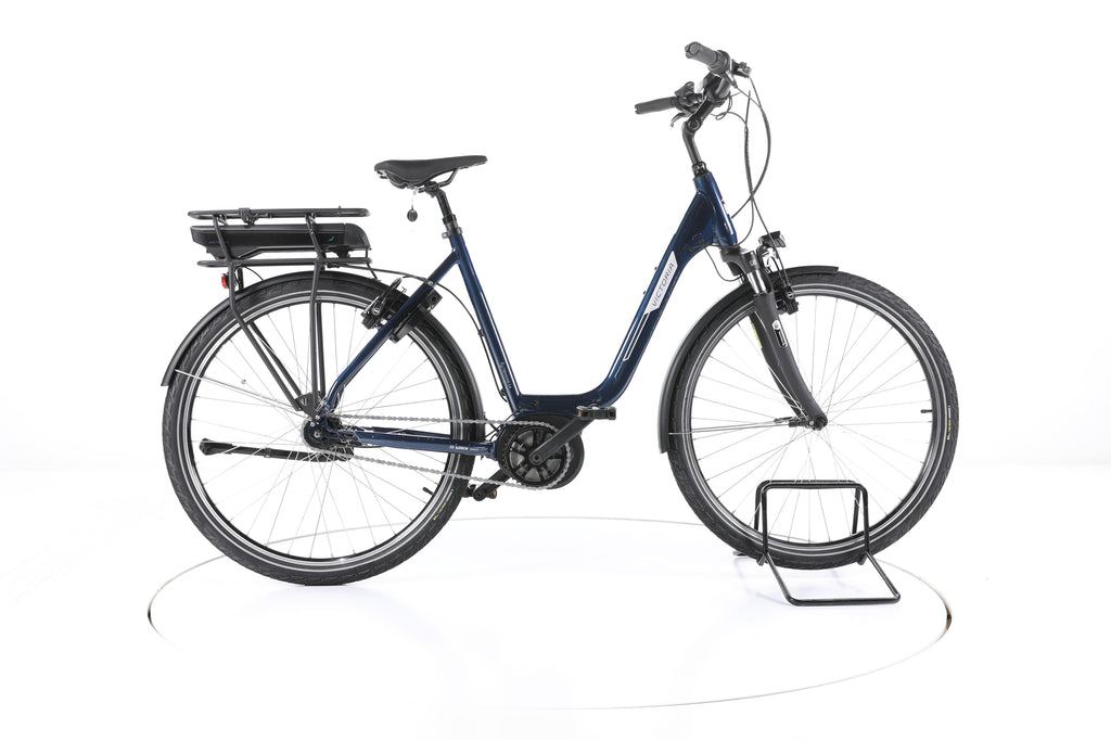 Victoria eTrekking 5.6 City E-Bike Tiefeinsteiger - Image 1
