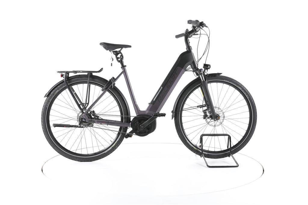 Raleigh Kent Premium City E-Bike Tiefeinsteiger - Image 1