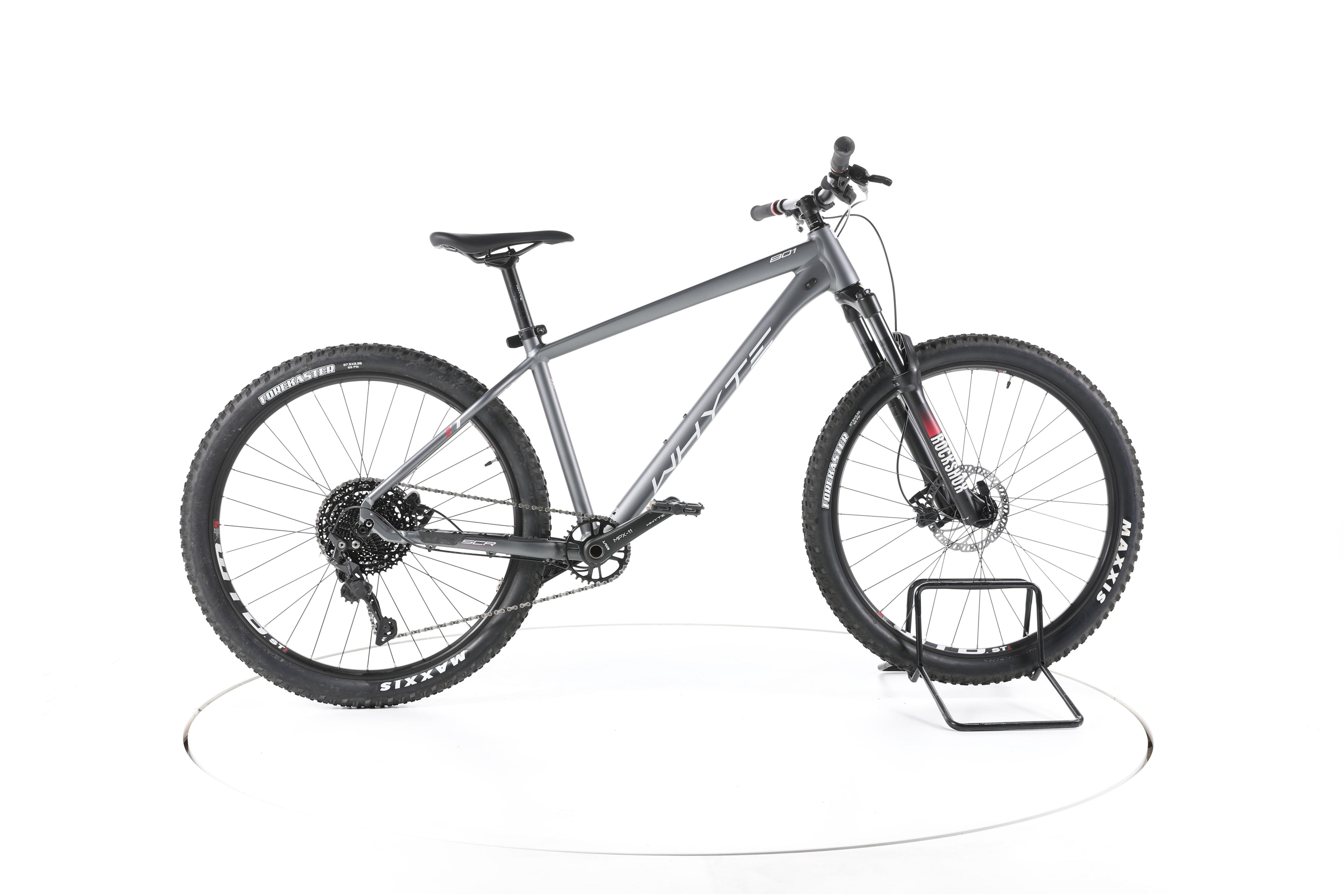 Whyte 801 - Image 1