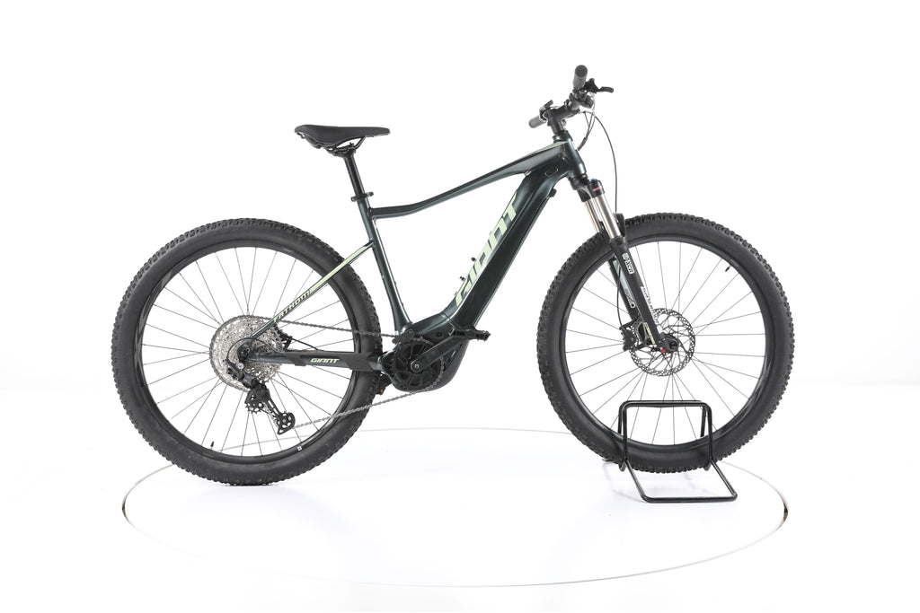 Giant Fathom E+ 1 E-Bike - Image 1
